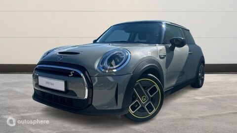 Mini Cooper SE 184ch Edition Camden BVA 2021 occasion Nîmes 30000