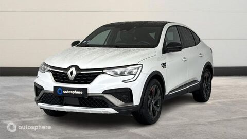 Annonce voiture Renault Arkana 23999 €