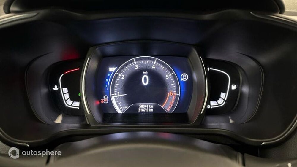 Kadjar 1.3 TCe 140ch FAP Black Edition EDC - 21 2021 occasion 08000 Charleville-M&eacute;zi&egrave;res