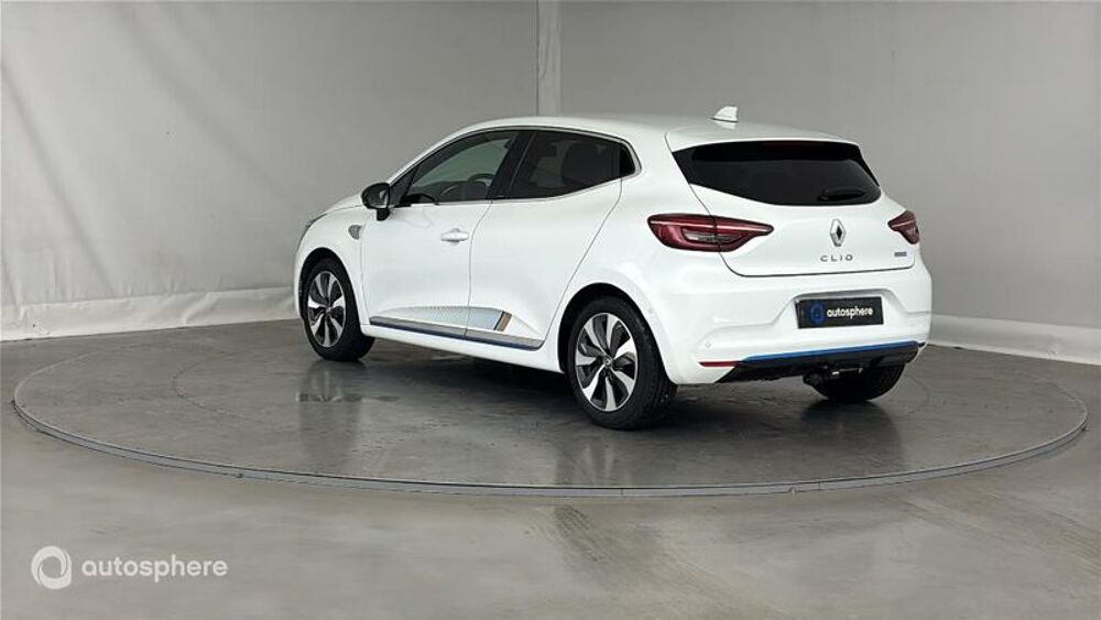 Clio 1.6 E-Tech 140ch Premi&egrave;re Edition 2021 occasion 59160 Lomme