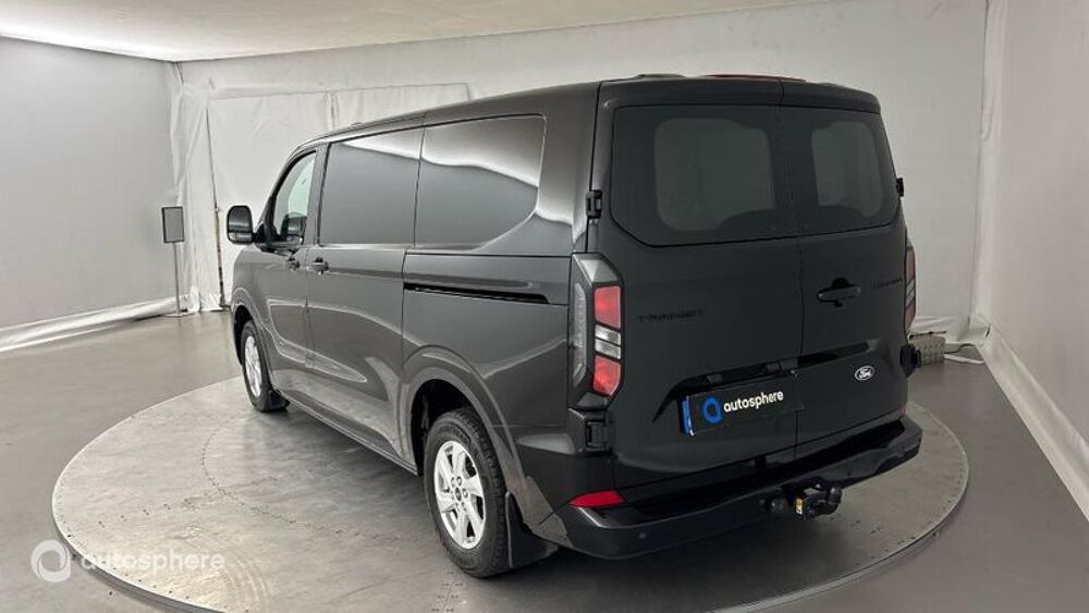 Transit 280 L1H1 2.0 EcoBlue 136ch Limited BVA8 2024 occasion 59600 Maubeuge