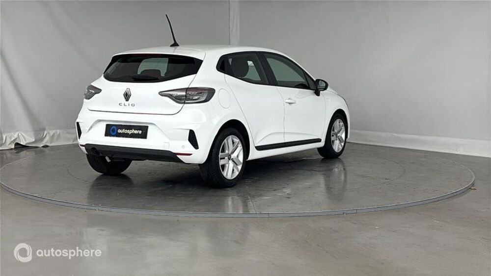Clio 1.0 TCe 90ch Equilibre 2024 occasion 64121 Serres-Castet