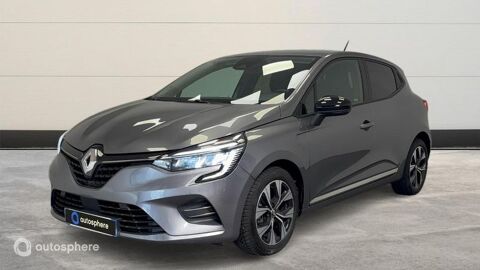 Renault Clio 1.0 TCe 90ch Evolution 2023 occasion Saint-Jean-de-Maurienne 73300