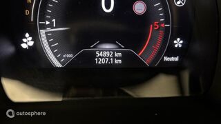 M&eacute;gane 1.7 Blue dCi 150ch GT-Line EDC 2019 occasion 62114 Sains-en-Gohelle