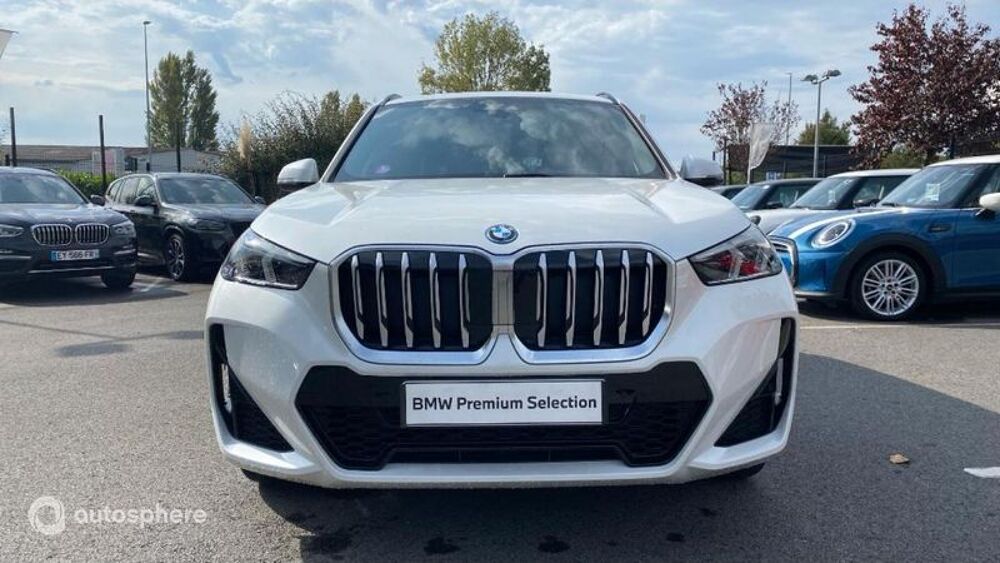 X1 xDrive25e 245ch M Sport 2023 occasion 64100 Bayonne