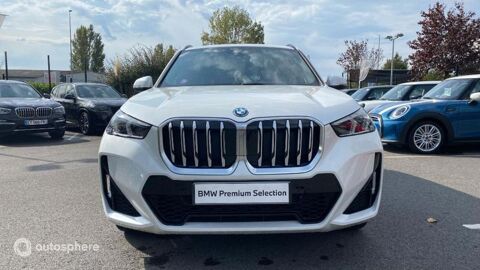 X1 xDrive25e 245ch M Sport 2023 occasion 64100 Bayonne