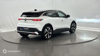 M&eacute;gane E-Tech Electric EV60 220ch Techno super charge 2023 occasion 57400 Buhl-Lorraine