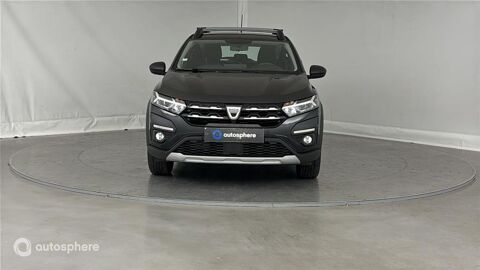 Sandero 1.0 TCe 90ch Stepway Essentiel -22 2022 occasion 62218 Loison-sous-Lens