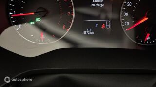 Captur 1.0 Eco-G 100ch Evolution 2023 occasion 62220 Carvin