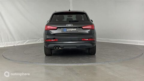Q3 2.0 TDI 150ch ultra S line 2017 occasion 62232 Fouqui&egrave;res-l&egrave;s-B&eacute;thune