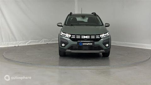 Sandero 1.0 TCe 110ch Stepway Expression + 2023 occasion 59470 Wormhout