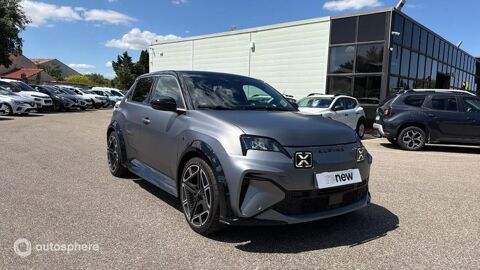A290 220ch 52kWh GT Performance 2026 occasion 13800 ISTRES
