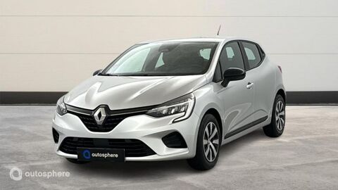 Annonce voiture Renault Clio 15299 €