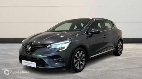 Renault Clio 1.0 TCe 90ch Intens -21N 2021 occasion Reims 51100
