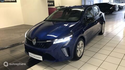 Annonce voiture Renault Clio 16999 