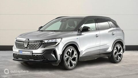 Annonce voiture Renault Austral 28000 €