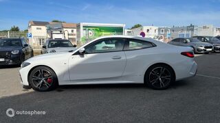 S&eacute;rie 4 420iA 184ch M Sport 2023 occasion 13200 Arles