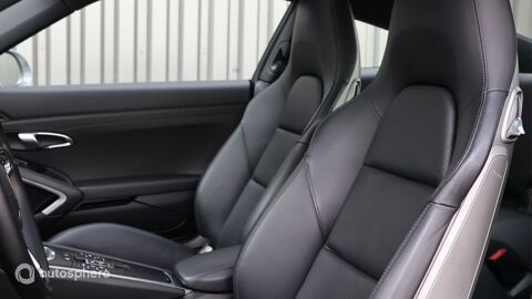 911 3.0 370ch PDK 2018 occasion 51370 Thillois