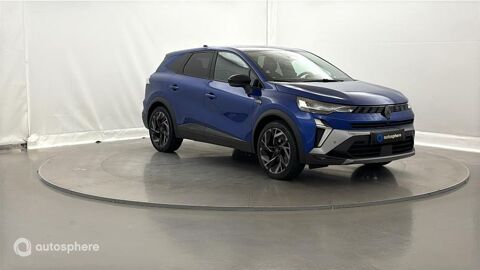 Symbioz 1.6 E-Tech full hybrid 145ch esprit Alpine 2025 occasion 59223 Roncq