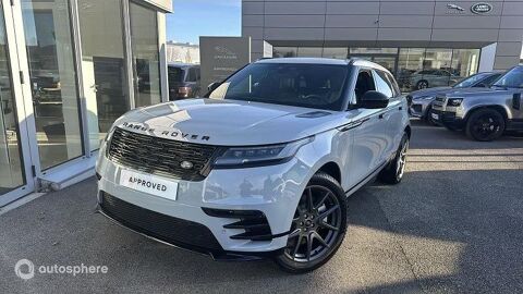 Annonce voiture Land-Rover Range rover velar 94990 