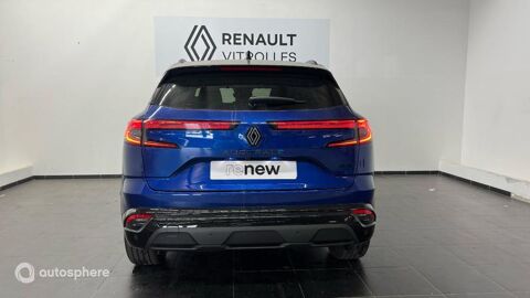 Austral 1.2 E-Tech full hybrid 200ch Iconic esprit Alpine- 23 2024 occasion 13127 Vitrolles