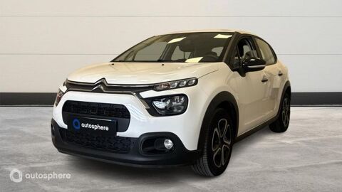 Citroen c3 1.2 PureTech 83ch S&S Feel