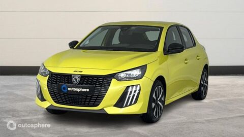 Annonce voiture Peugeot 208 15899 €