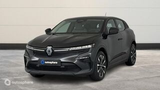 M&eacute;gane E-Tech Electric EV60 130ch Evolution ER optimum charge -B 2023 occasion 02300 Chauny