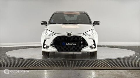 Yaris 116h GR Sport 5p MY22 2022 occasion 69410 Champagne-au-Mont-d'Or