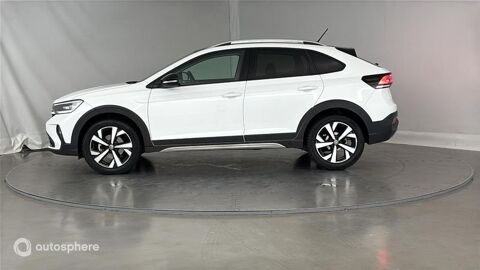 Taigo 1.0 TSI 110ch Style DSG7 2023 occasion 51100 Reims