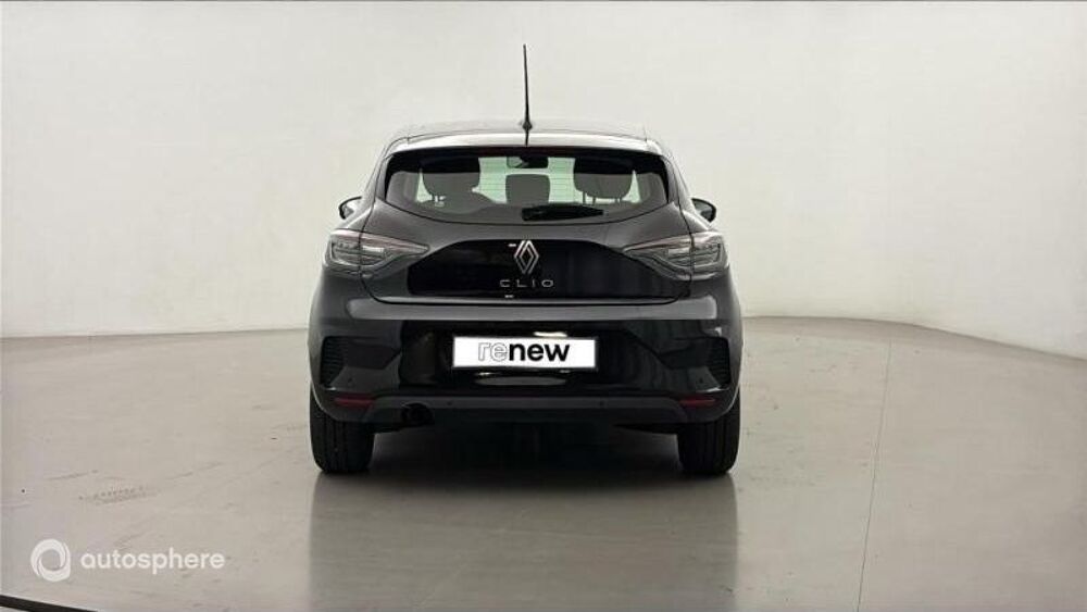 Clio 1.5 dCi 100ch Evolution - 25 2025 occasion 62000 Arras