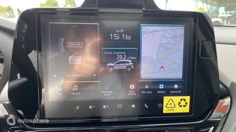 S-cross 1.4 Boosterjet Hybrid 110ch Style MY25 2026 occasion 37540 Saint-Cyr-sur-Loire