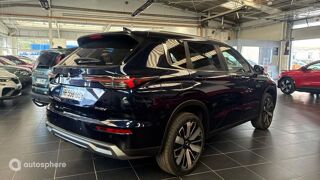 Outlander 2.4 PHEV 306ch Intense 4WD 2025 occasion 02200 Soissons