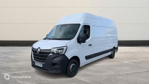 Annonce voiture Renault Master 26999 €