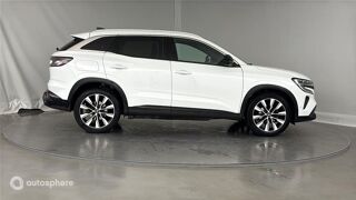 Austral 1.3 TCe mild hybrid 160ch Techno auto 2023 occasion 51000 Ch&acirc;lons-en-Champagne