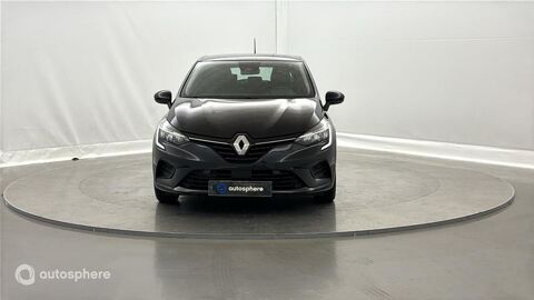 Clio 1.0 TCe 90ch Equilibre 2023 occasion 02300 Chauny