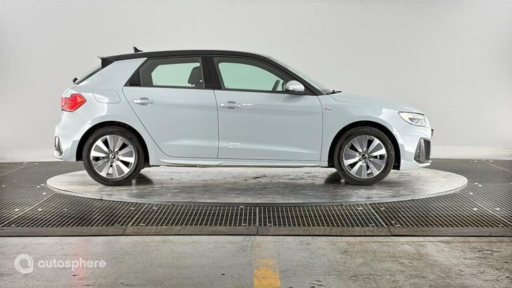 A1 30 TFSI 110ch S line S tronic 7 2023 occasion 51100 Reims