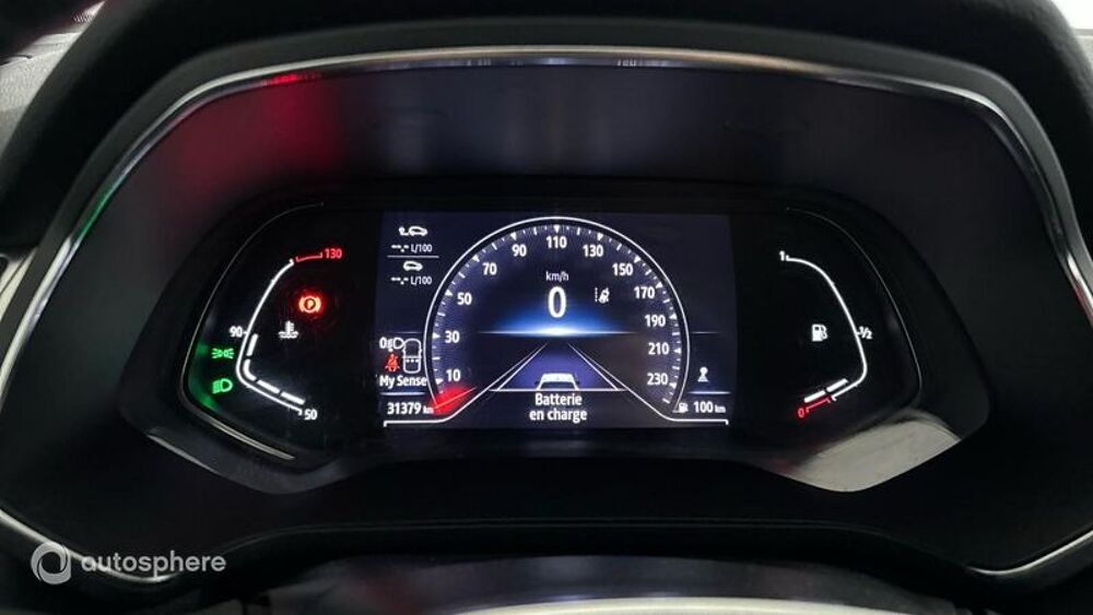 Captur 1.0 TCe 90ch Techno 2023 occasion 62000 Arras