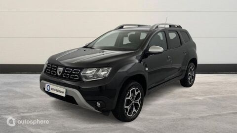 Dacia Duster 1.5 Blue dCi 115ch Prestige 4x2 - 20 2021 occasion Liévin 62800