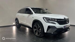Austral 1.2 E-Tech full hybrid 200ch Techno esprit Alpine 2023 occasion 13090 Aix-en-Provence