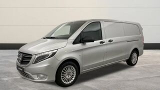 Vito 119 CDI Extra-Long Select Propulsion 9G-Tronic 2022 occasion 17140 LAGORD