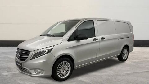 Mercedes Vito 119 CDI Extra-Long Select Propulsion 9G-Tronic 2022 occasion LAGORD 17140