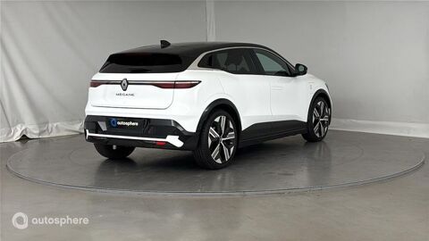 M&eacute;gane E-Tech Electric EV60 220ch Iconic optimum charge 2022 occasion 51200 &Eacute;pernay