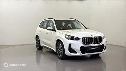 X1 xDrive25e 245ch M Sport 2023 occasion 86000 Poitiers