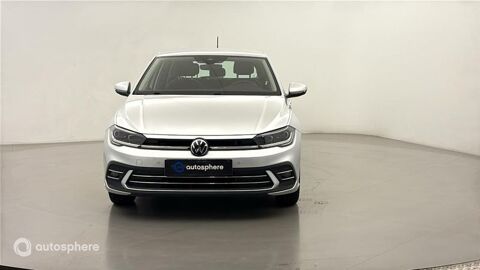 Polo 1.0 TSI 95ch Style 2023 occasion 44000 Nantes
