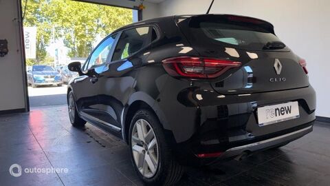Clio 1.5 Blue dCi 85ch Zen 2019 occasion 84120 Pertuis