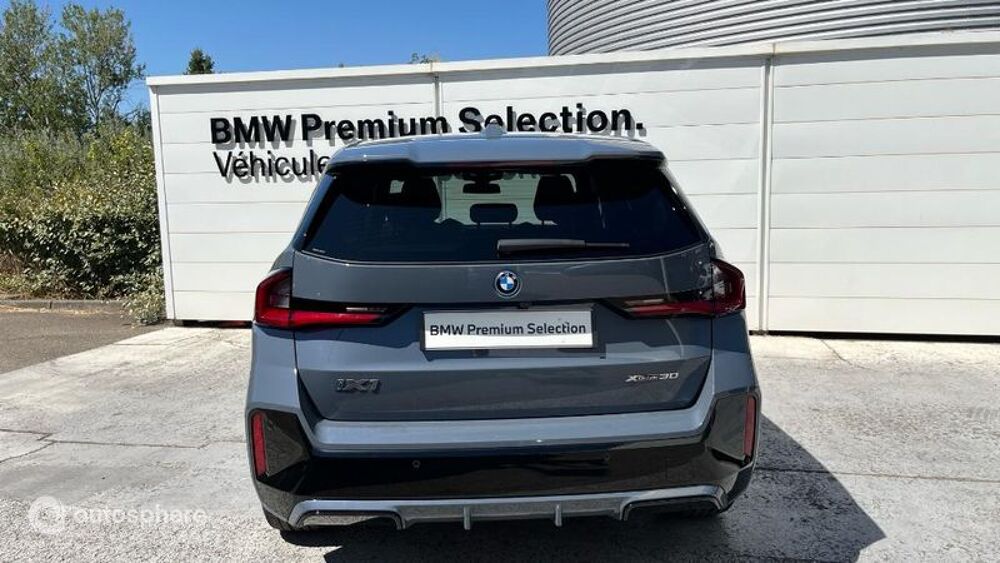 X1 ixDrive30 313ch M Sport 2023 occasion 30000 N&icirc;mes