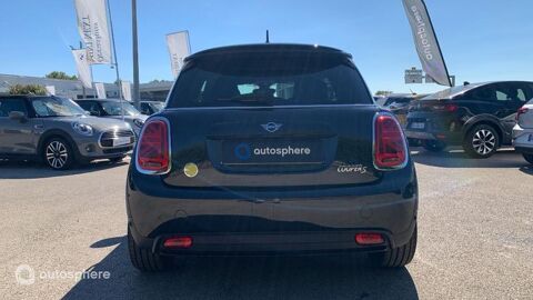 Cooper SE 184ch Essential BVA 5CV 2023 occasion 13700 Marignane
