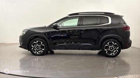 C5 aircross 1.5 BlueHDi 130ch MAX boite automatique 2025 occasion 86100 Ch&acirc;tellerault