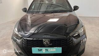 208 1.2 Hybrid 145ch GT e-DCS6 2026 occasion 84000 Avignon